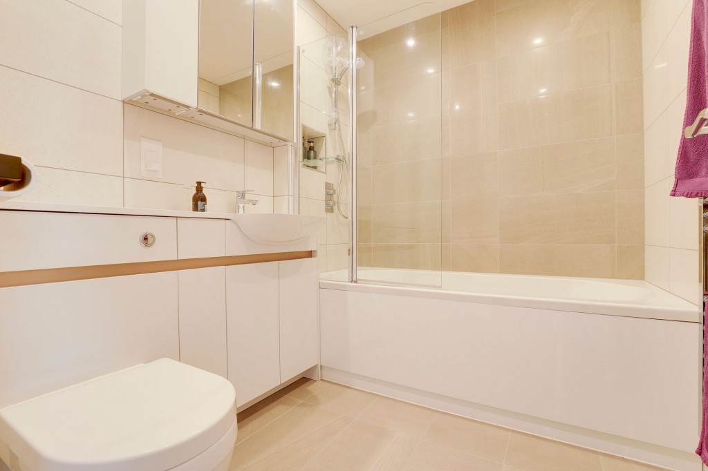 Cooper Gardens, Ruddington, NG11