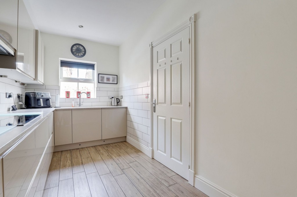 Cooper Gardens, Ruddington, NG11