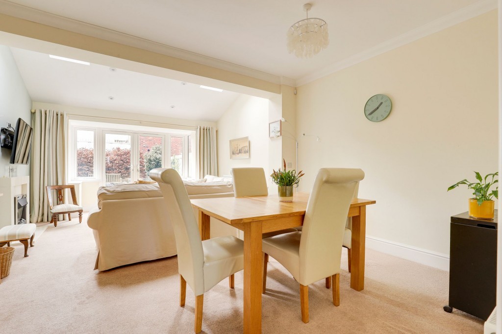 Cooper Gardens, Ruddington, NG11