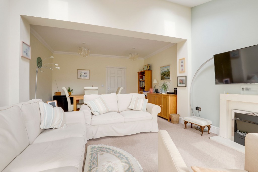 Cooper Gardens, Ruddington, NG11