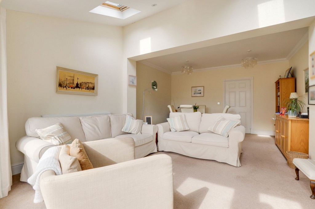 Cooper Gardens, Ruddington, NG11