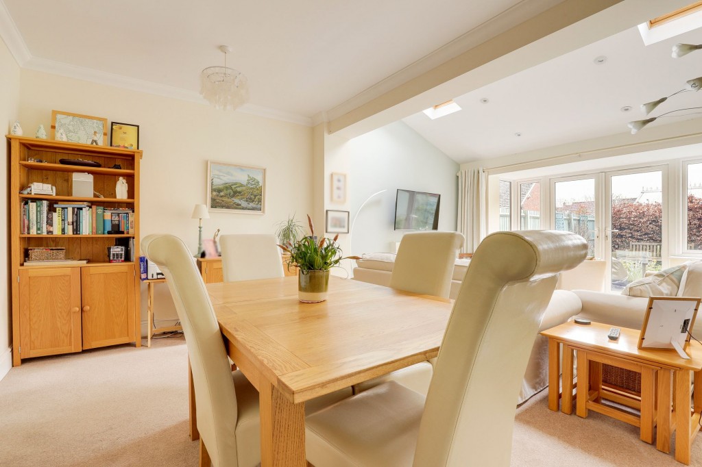 Cooper Gardens, Ruddington, NG11
