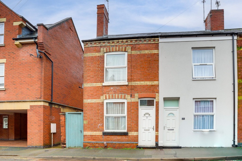 Bridge Street, Long Eaton, NG10