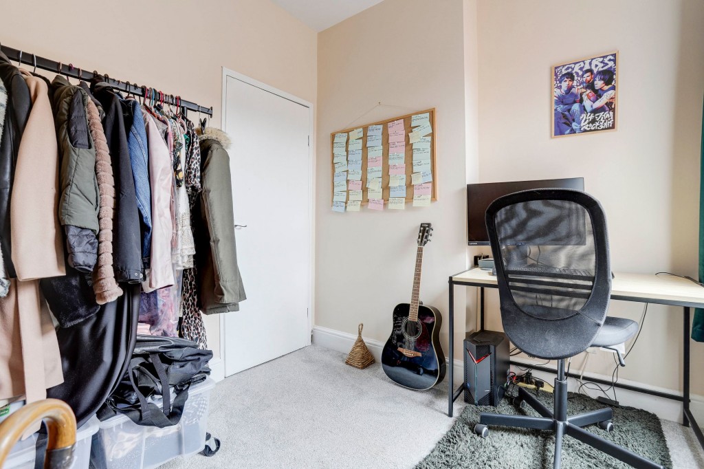 Bridge Street, Long Eaton, NG10