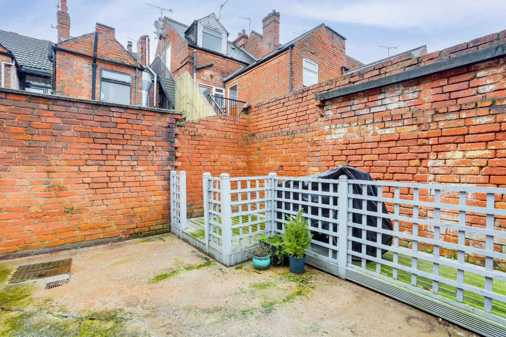 Bridge Street, Long Eaton, NG10