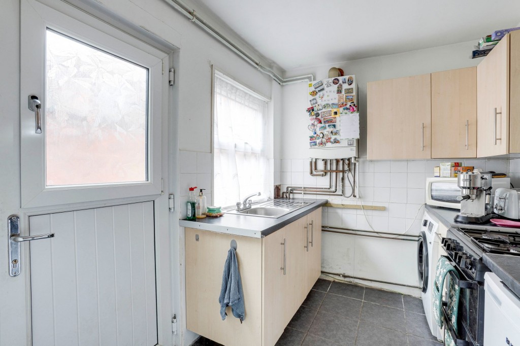 Bridge Street, Long Eaton, NG10