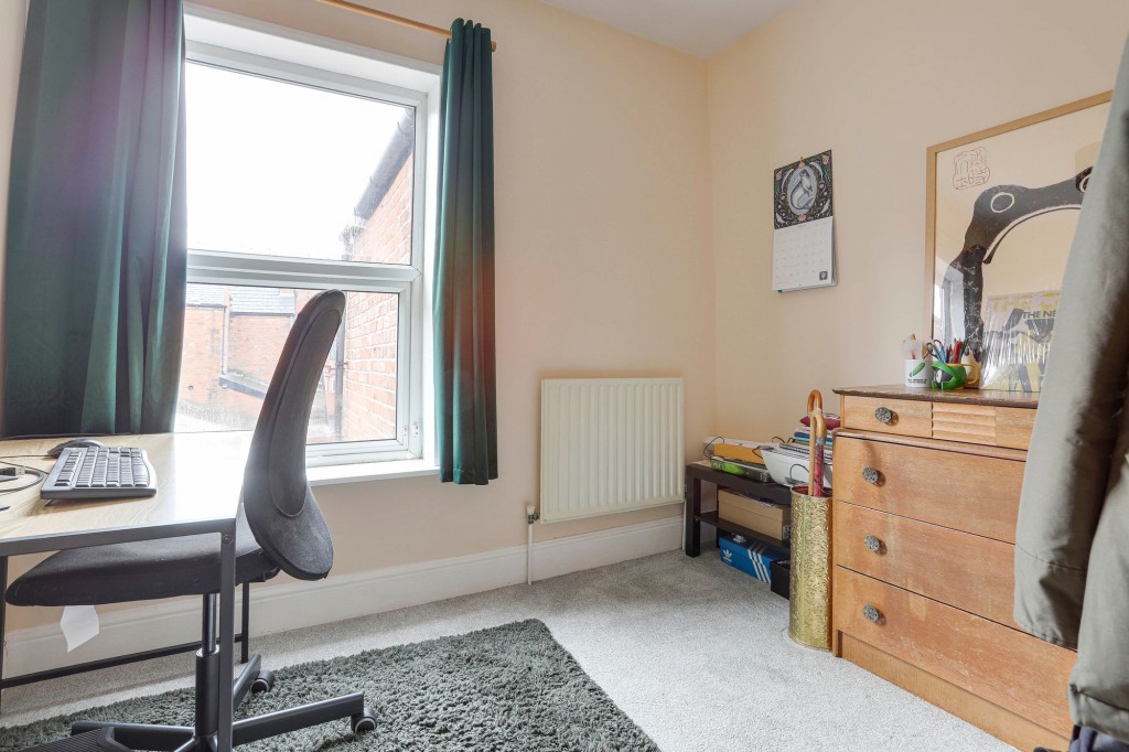 Bridge Street, Long Eaton, NG10