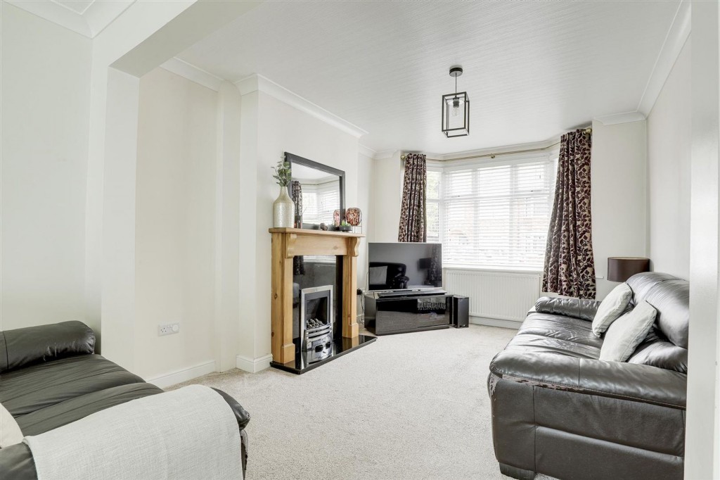 Charlbury Road, Nottingham, NG8