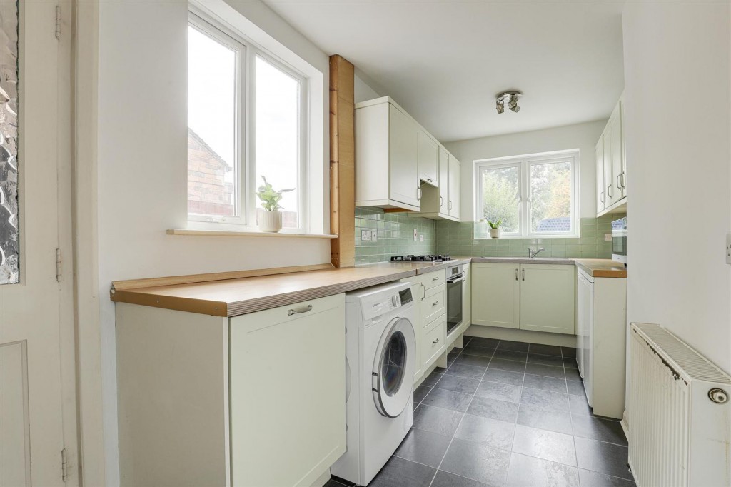 Charlbury Road, Nottingham, NG8