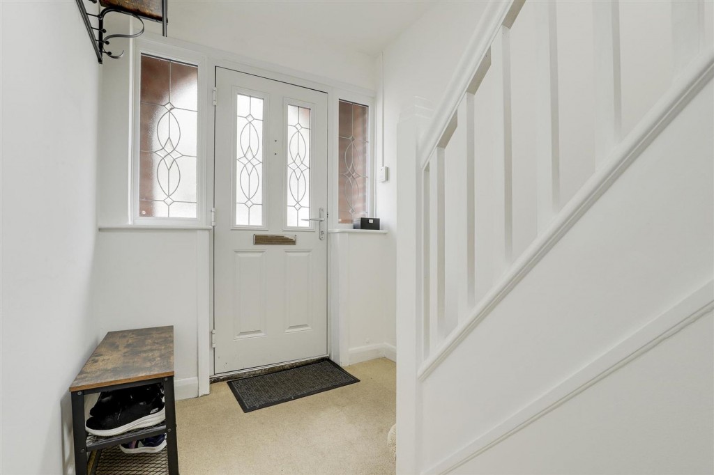 Charlbury Road, Nottingham, NG8