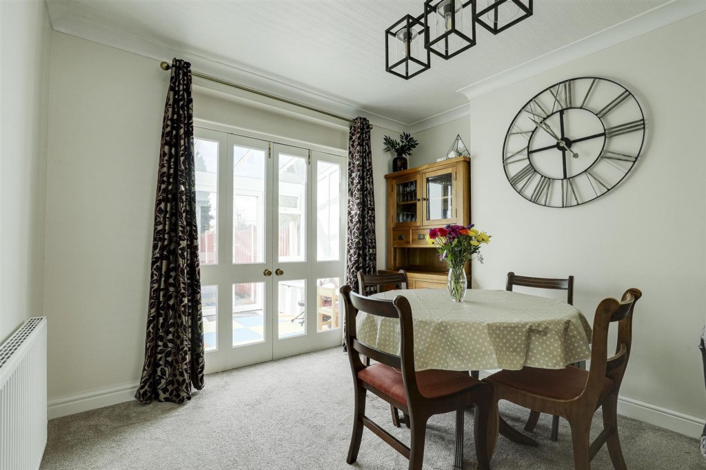Charlbury Road, Nottingham, NG8