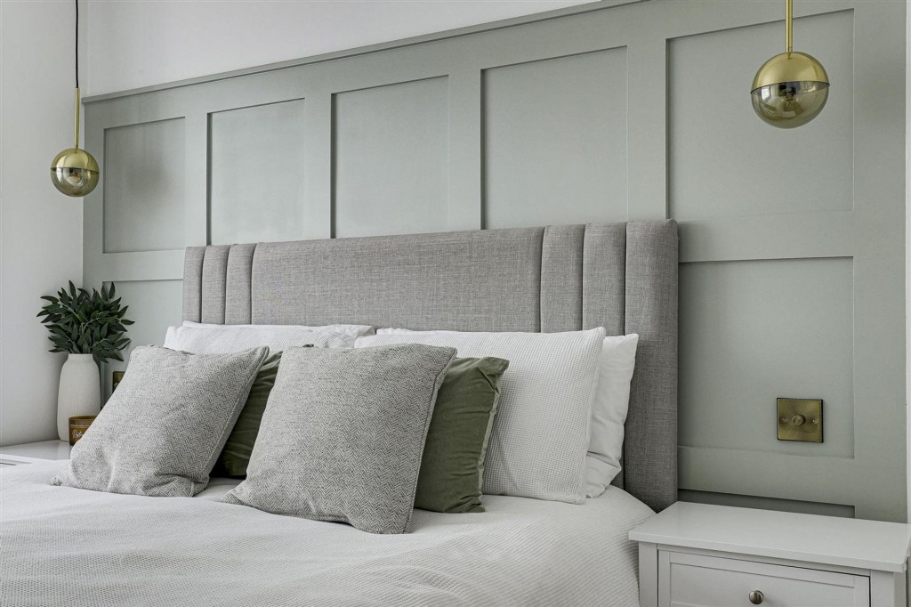 Charlbury Road, Nottingham, NG8