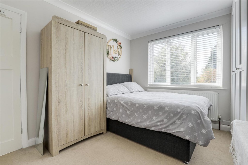 Charlbury Road, Nottingham, NG8