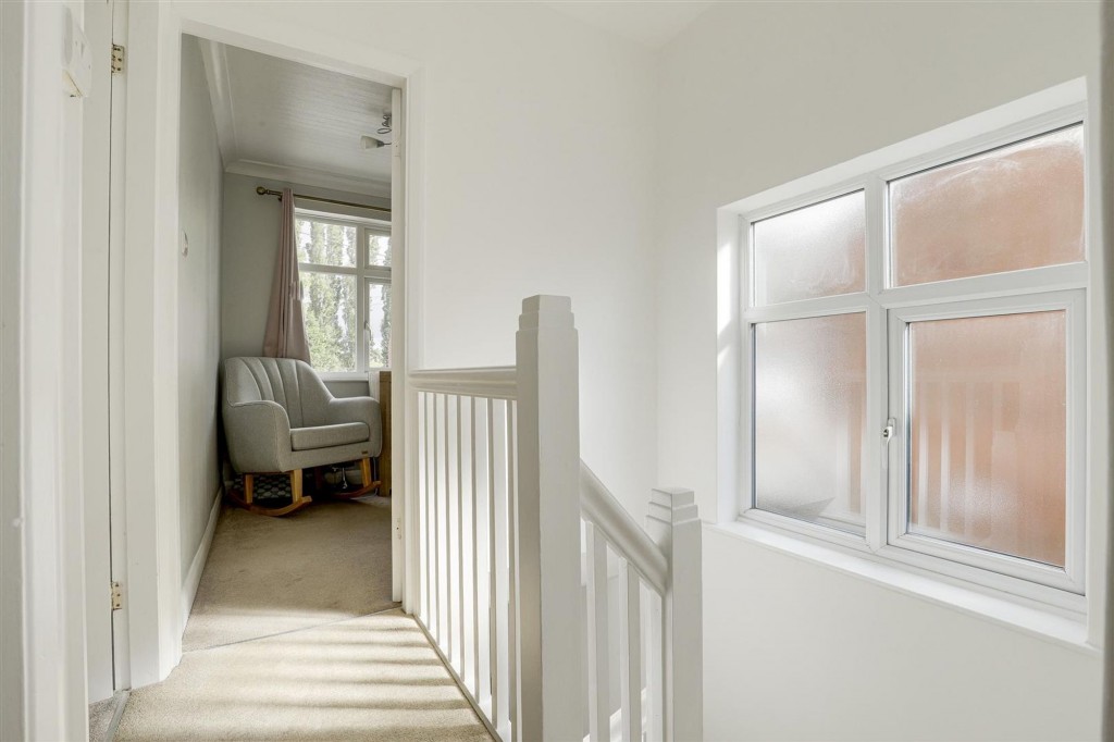 Charlbury Road, Nottingham, NG8