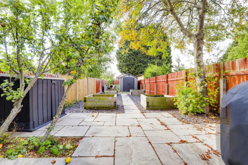 Charlbury Road, Nottingham, NG8