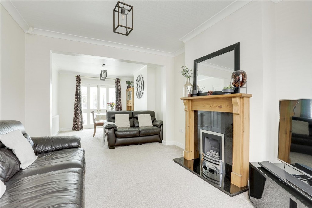 Charlbury Road, Nottingham, NG8