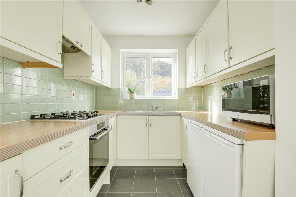 Charlbury Road, Nottingham, NG8