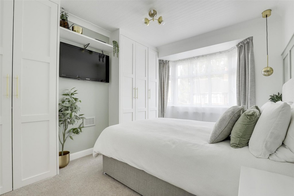 Charlbury Road, Nottingham, NG8