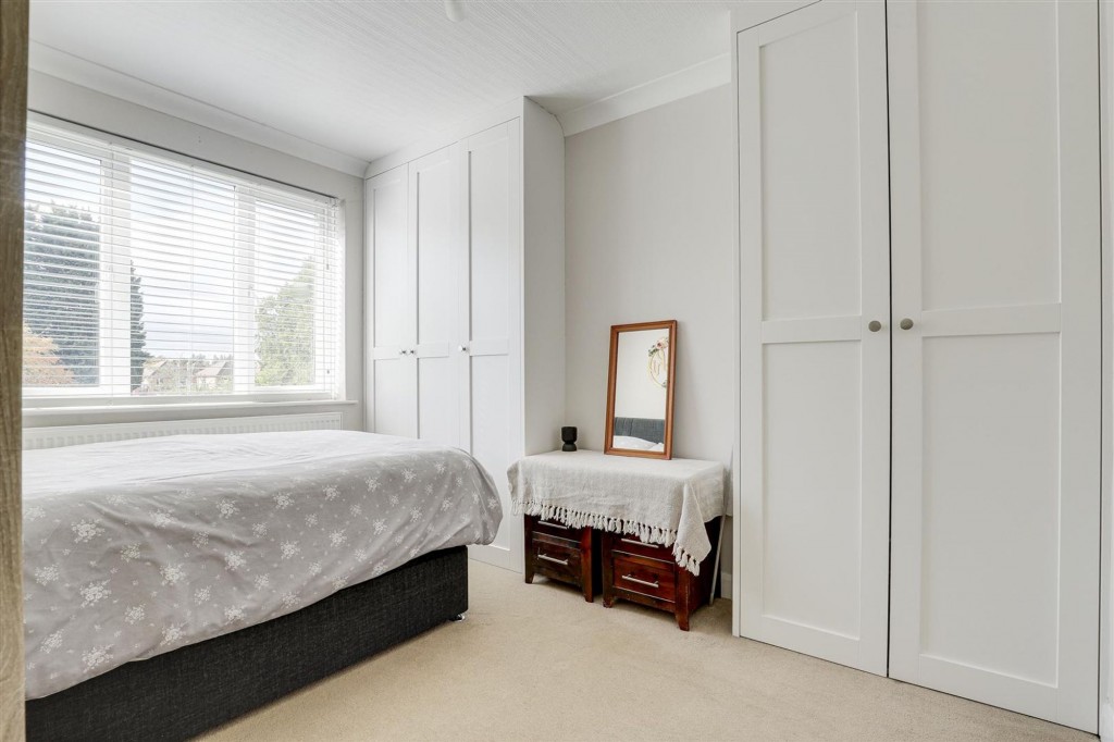 Charlbury Road, Nottingham, NG8