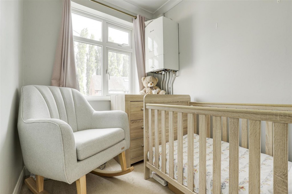 Charlbury Road, Nottingham, NG8