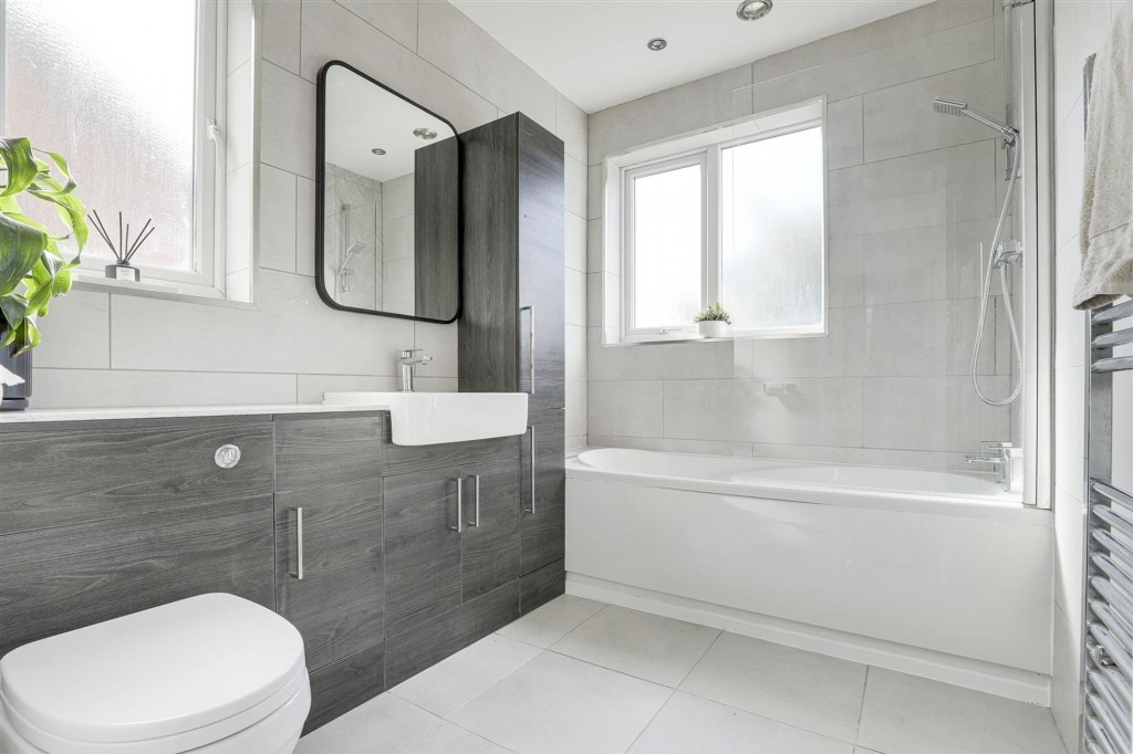 Charlbury Road, Nottingham, NG8