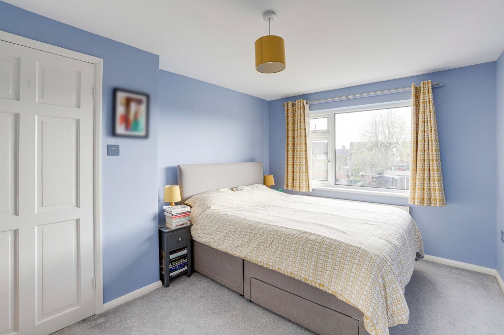 Maylands Avenue, Breaston, DE72