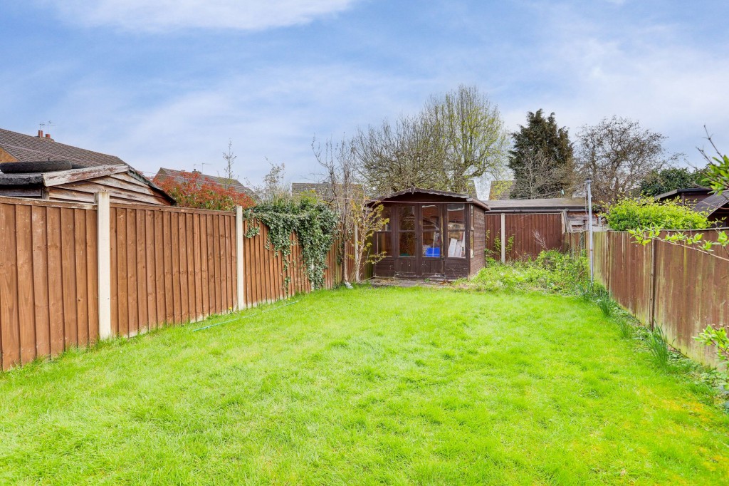 Maylands Avenue, Breaston, DE72