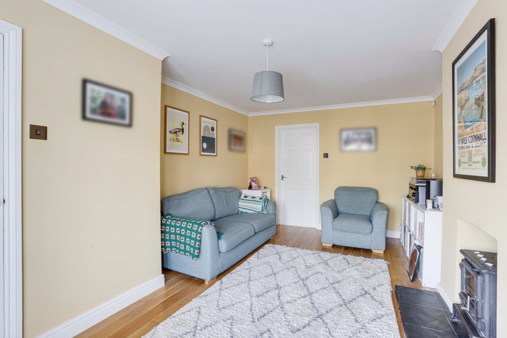 Maylands Avenue, Breaston, DE72