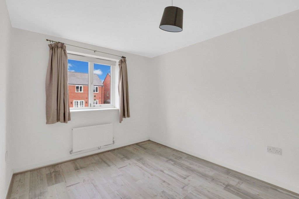Magee Close, Hucknall, NG15