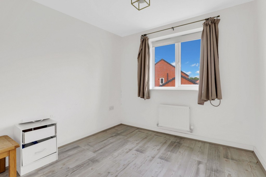 Magee Close, Hucknall, NG15
