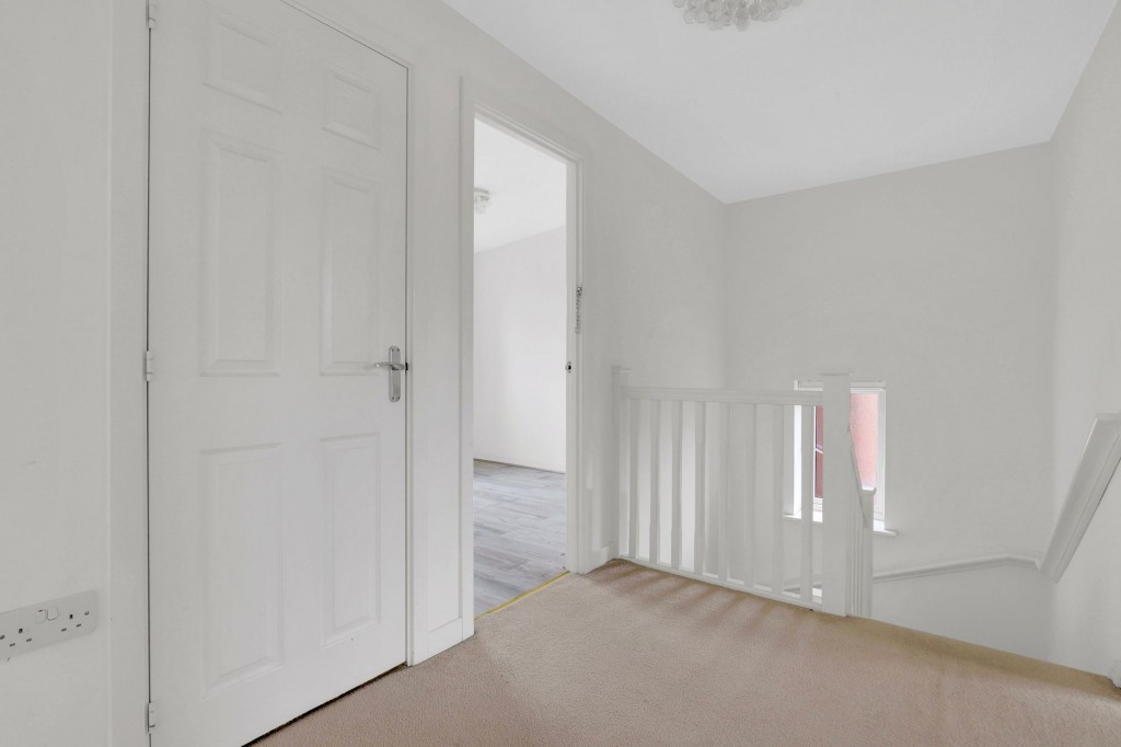 Magee Close, Hucknall, NG15