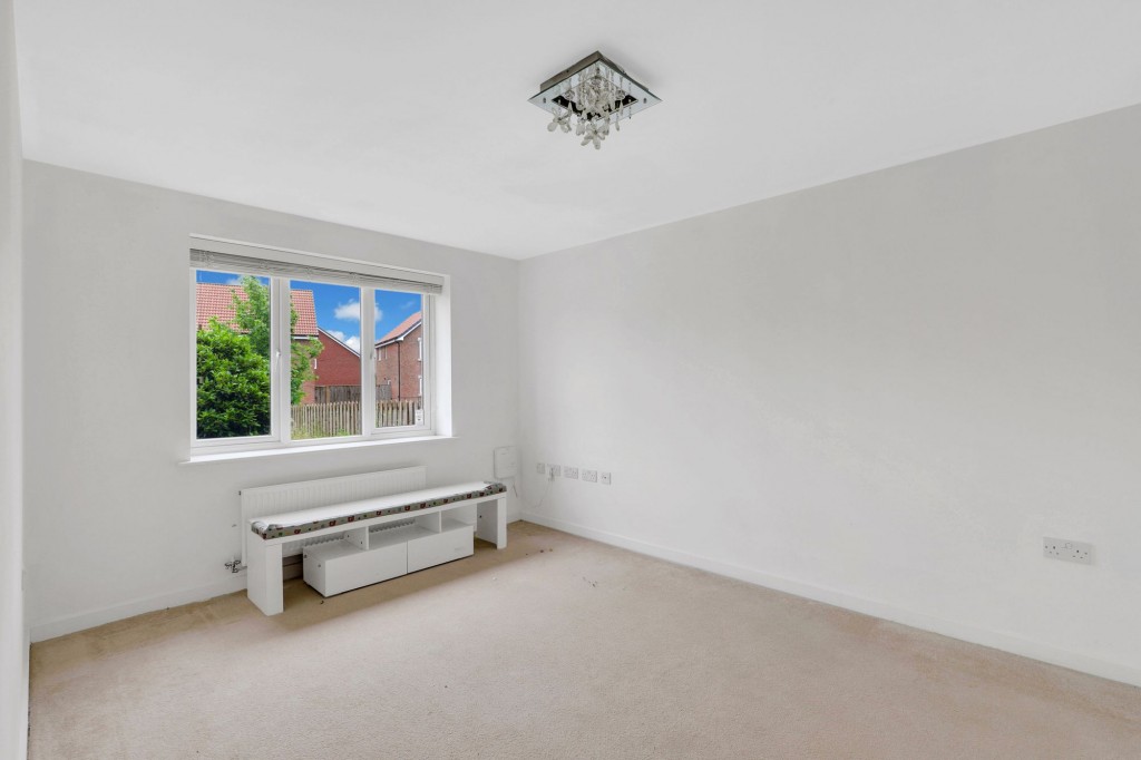 Magee Close, Hucknall, NG15