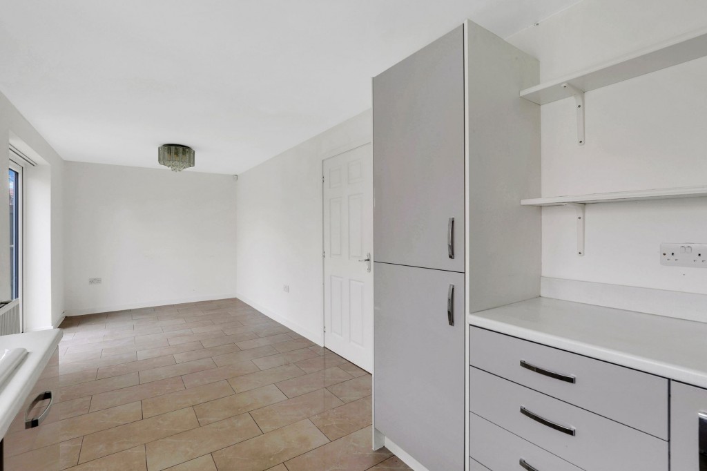 Magee Close, Hucknall, NG15