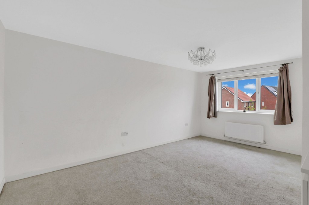 Magee Close, Hucknall, NG15