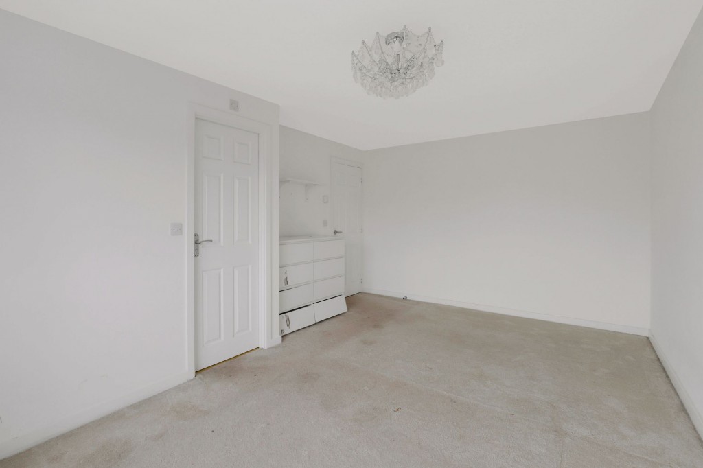 Magee Close, Hucknall, NG15