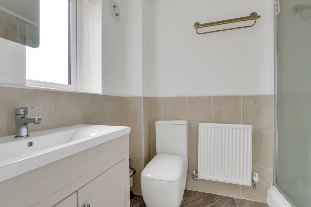 Magee Close, Hucknall, NG15