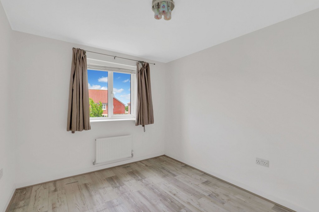Magee Close, Hucknall, NG15