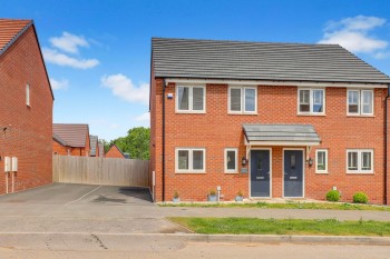 Harviston Avenue, Gedling, NG4