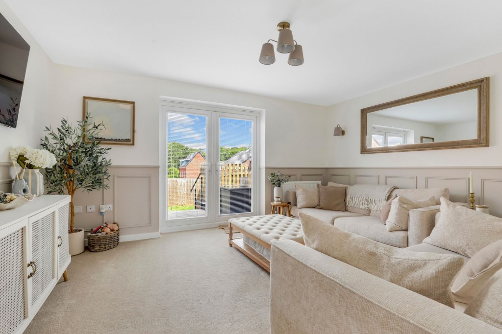 Harviston Avenue, Gedling, NG4