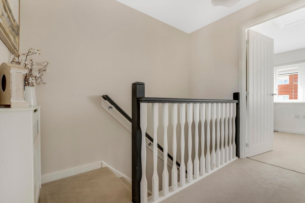 Harviston Avenue, Gedling, NG4
