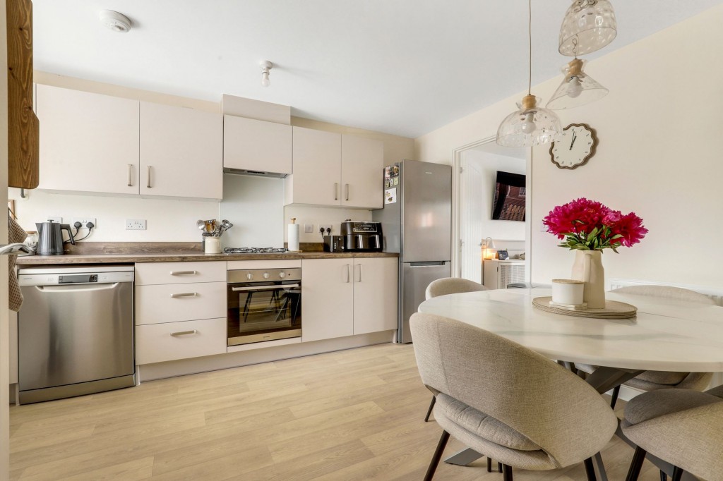 Harviston Avenue, Gedling, NG4