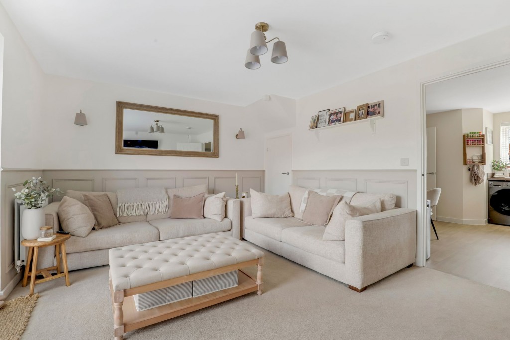 Harviston Avenue, Gedling, NG4