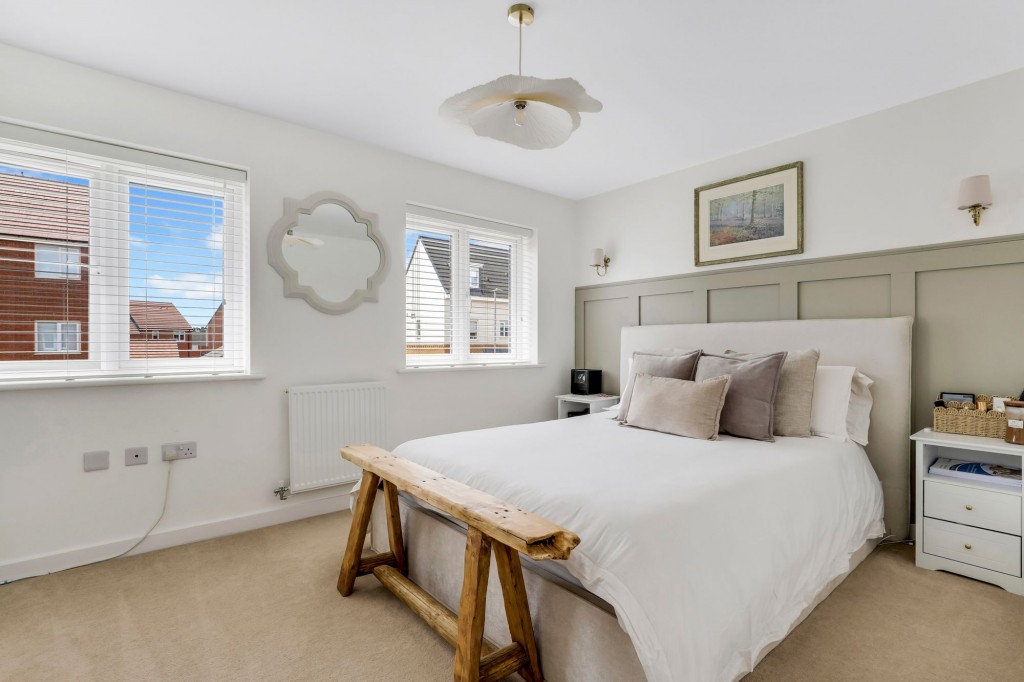 Harviston Avenue, Gedling, NG4