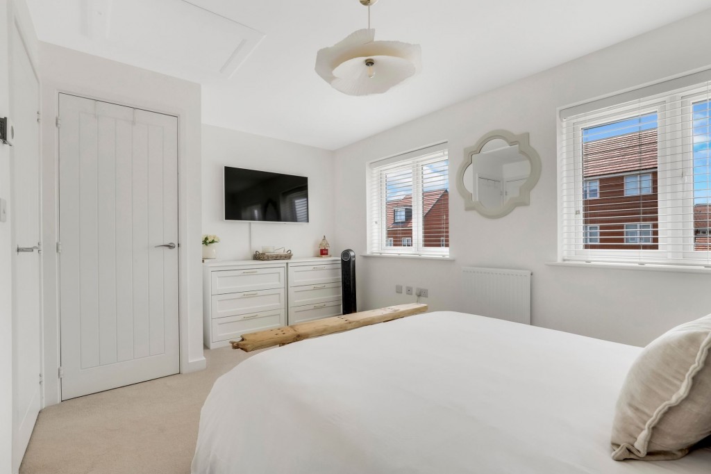 Harviston Avenue, Gedling, NG4