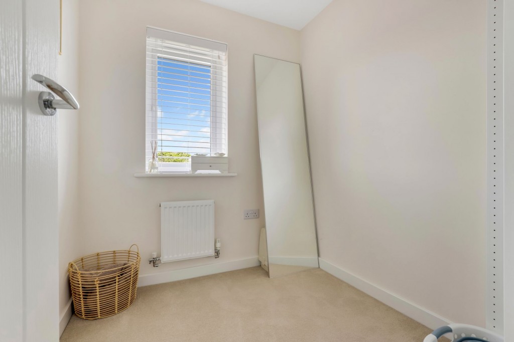 Harviston Avenue, Gedling, NG4
