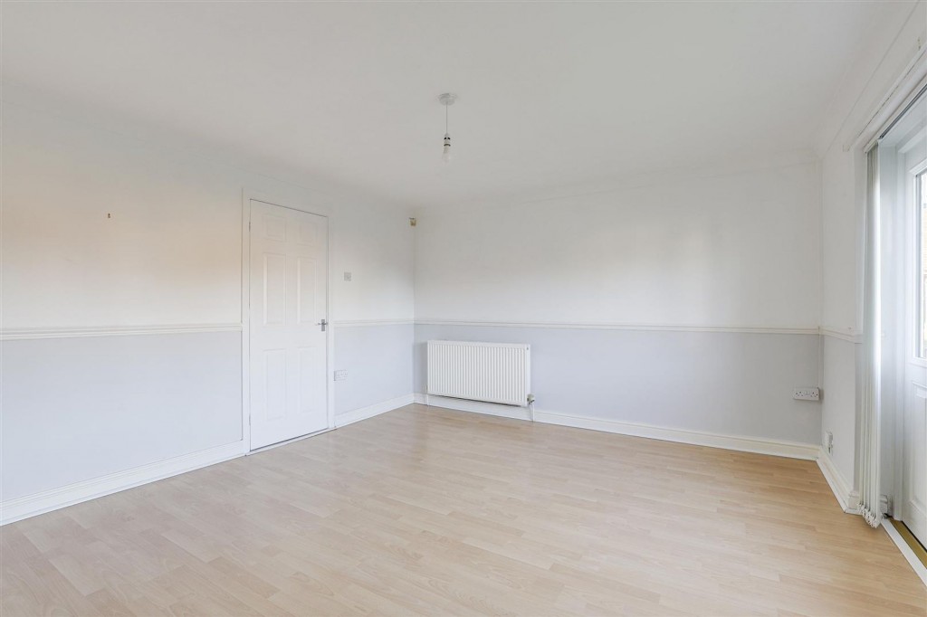 Belleville Drive, Nottingham, NG5