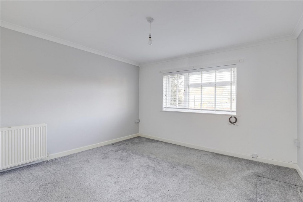 Belleville Drive, Nottingham, NG5