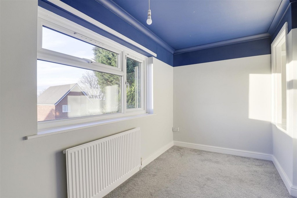 Belleville Drive, Nottingham, NG5