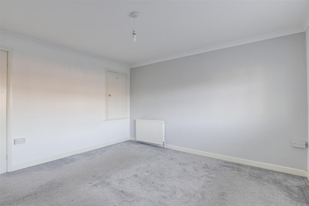 Belleville Drive, Nottingham, NG5