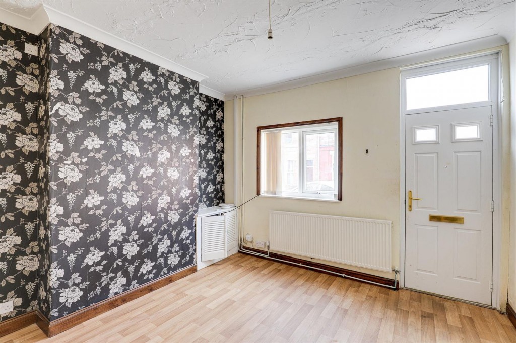 Kentwood Road, Nottingham, NG2